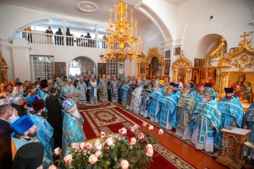 Фото с сайта Черкасской Епархии