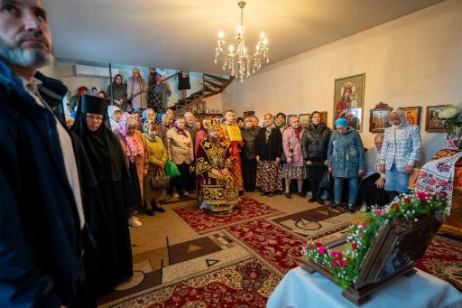 Фото с сайта Черкасской Епархии