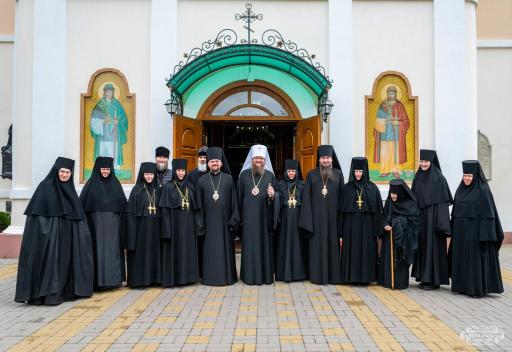 Фото с сайта Черкасской Епархии